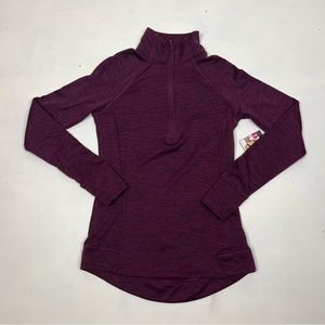 NWT Avia Active Pullover Sz XS